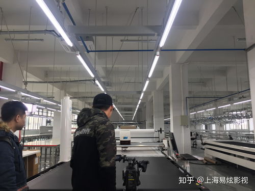 上海易炫影視 企業(yè)宣傳片 廣告片 有關工廠宣傳視頻的拍攝技巧介紹